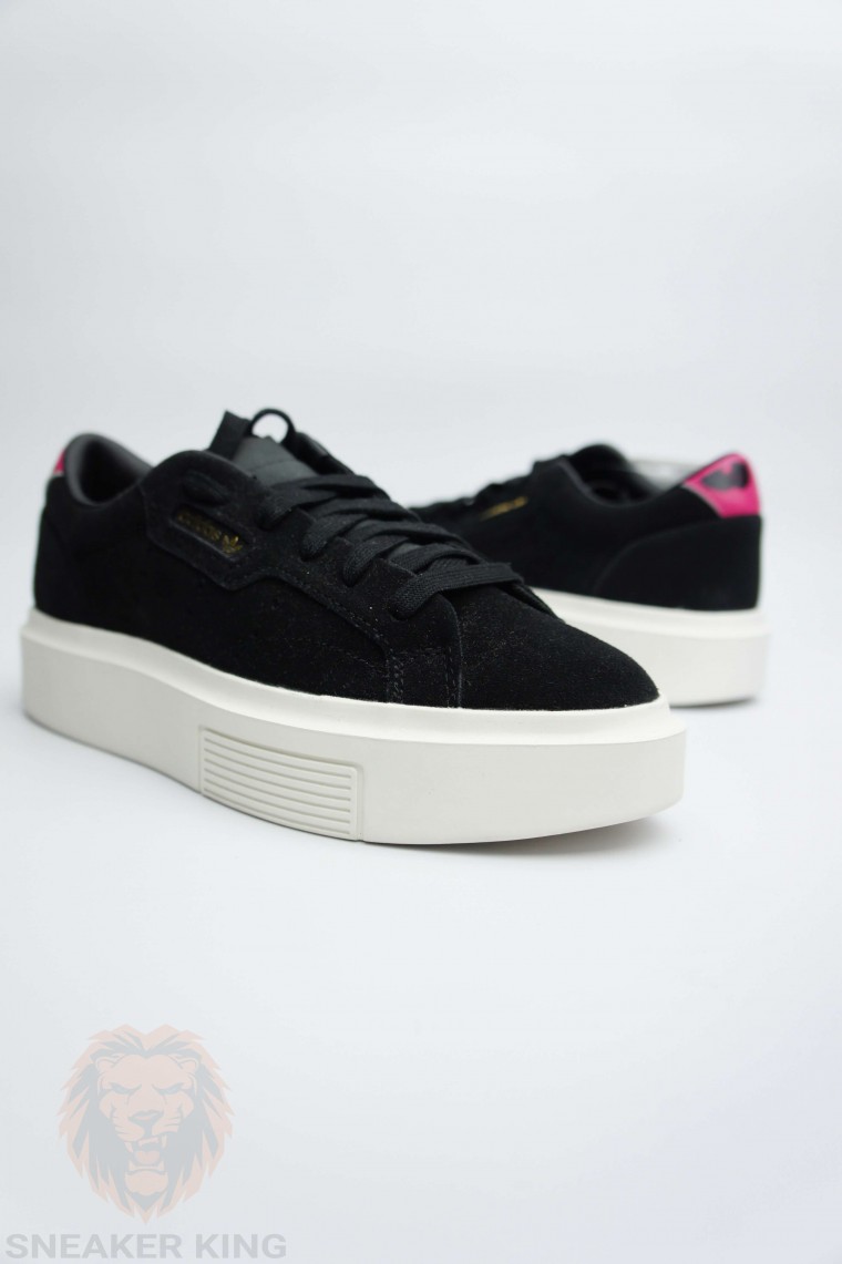 Кросівки Adidas Super Sleek